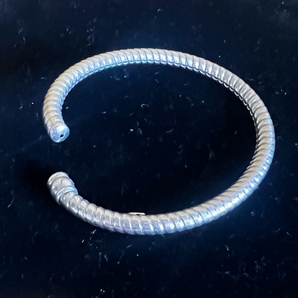 VTG early David Yurman purchased at Neiman Marcus in 1980. - Picture 6 of 9